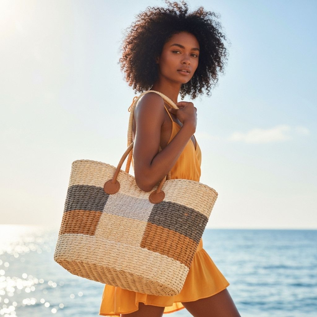 Summer Fashion 2025: Stay Stylish and Cool with These Top Trends