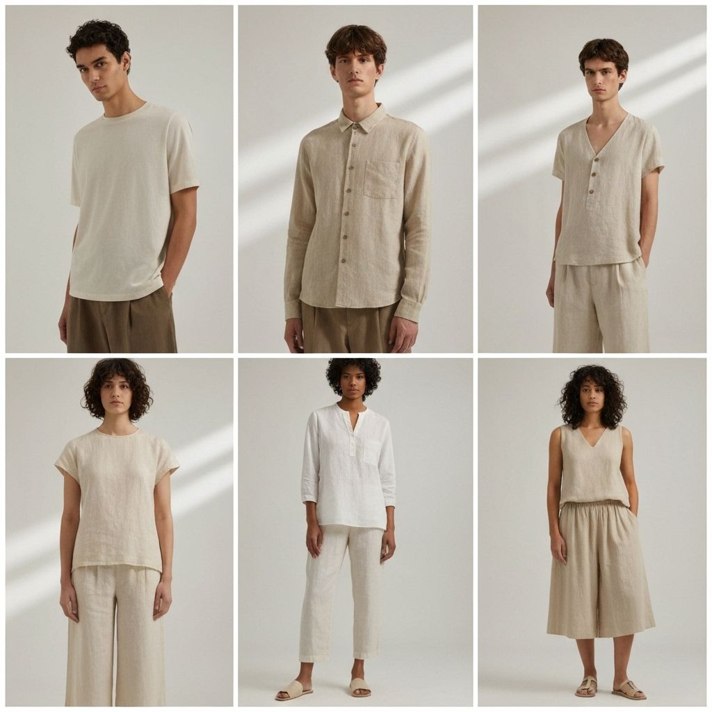 Ultimate Guide: How to Build a Sustainable Wardrobe | Eco-Friendly Fashion Tips